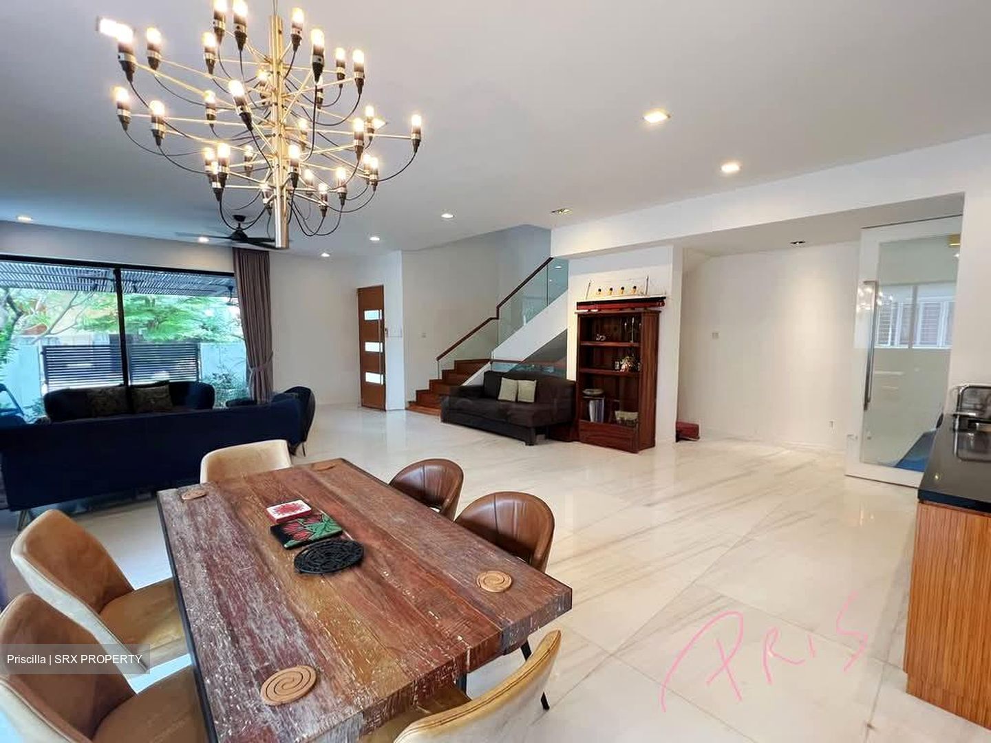 Serangoon Garden Estate (D19), Semi-Detached #555020651